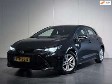 1.2 Turbo Active /Clima/ACC/LaneAss/HeadUp/Keyless