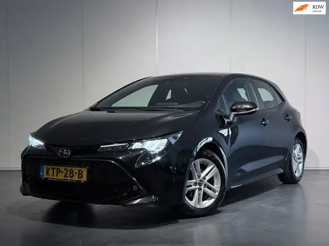 Toyota Corolla 1.2 Turbo Active /Clima/ACC/LaneAss/HeadUp/Keyless