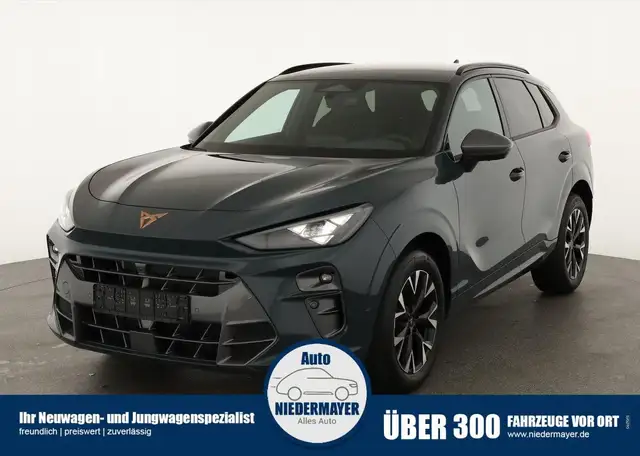 CUPRA Terramar 2.0 TSI DSG 4Drive, Standheizung, AHK, AreaView, s