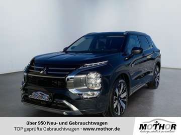Top 2.4 PHEV S-AWC ACC+PDC+KAM360+NAV