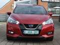 Nissan Micra 1.0 IG-T*Camera*CarPlay*214€ P/M SANS ACOMPTE Rouge - thumbnail 2