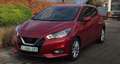 Nissan Micra 1.0 IG-T*Camera*CarPlay*214€ P/M SANS ACOMPTE Rouge - thumbnail 4