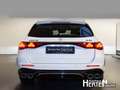 Mercedes-Benz E 53 AMG Mercedes-AMG E 53 T HYBRID 4M+PREMIUM+DISTRONIC Weiß - thumbnail 4