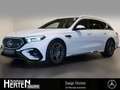 Mercedes-Benz E 53 AMG Mercedes-AMG E 53 T HYBRID 4M+PREMIUM+DISTRONIC Weiß - thumbnail 1