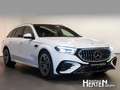 Mercedes-Benz E 53 AMG Mercedes-AMG E 53 T HYBRID 4M+PREMIUM+DISTRONIC Weiß - thumbnail 3