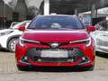 Toyota Corolla 2.0 HEV TS TEAMPLAYER TECHNIK-PAKET/NAVI Rouge - thumbnail 4