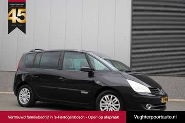 2.0T 170pk Privilège 7-persoons/Trekhaak/Cruise/17