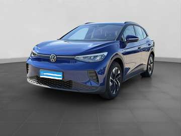 82 kWh ID.4 Pro Performance met trekhaak & camera