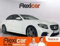 Mercedes-Benz E 220 220CDI Blanc - thumbnail 1