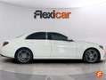 Mercedes-Benz E 220 220CDI Blanc - thumbnail 2