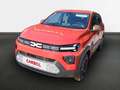 Dacia Spring Electric Extreme 65 48kW Naranja - thumbnail 1