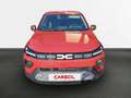 Dacia Spring Electric Extreme 65 48kW Naranja - thumbnail 2