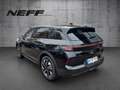 Opel Grandland 100kW 1.2 Mild-Hybrid 48V GS FLA Pano Schwarz - thumbnail 4