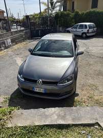 Golf 7