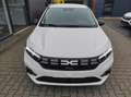 Dacia Sandero LPG 100 Tempomat*Bluetooth*DAB*PDC Blanc - thumbnail 2