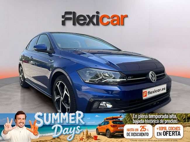 Volkswagen Polo 1.0 TSI R-Line 70kW - foto 1