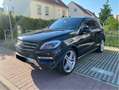 Mercedes-Benz ML 350 ML 350 CDI BlueTec (166.024) Schwarz - thumbnail 1