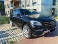 Mercedes-Benz ML 350 ML 350 CDI BlueTec (166.024) Schwarz - thumbnail 2