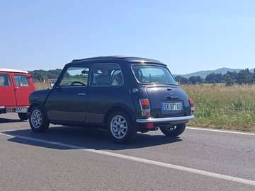 Mini 1.3i Cooper