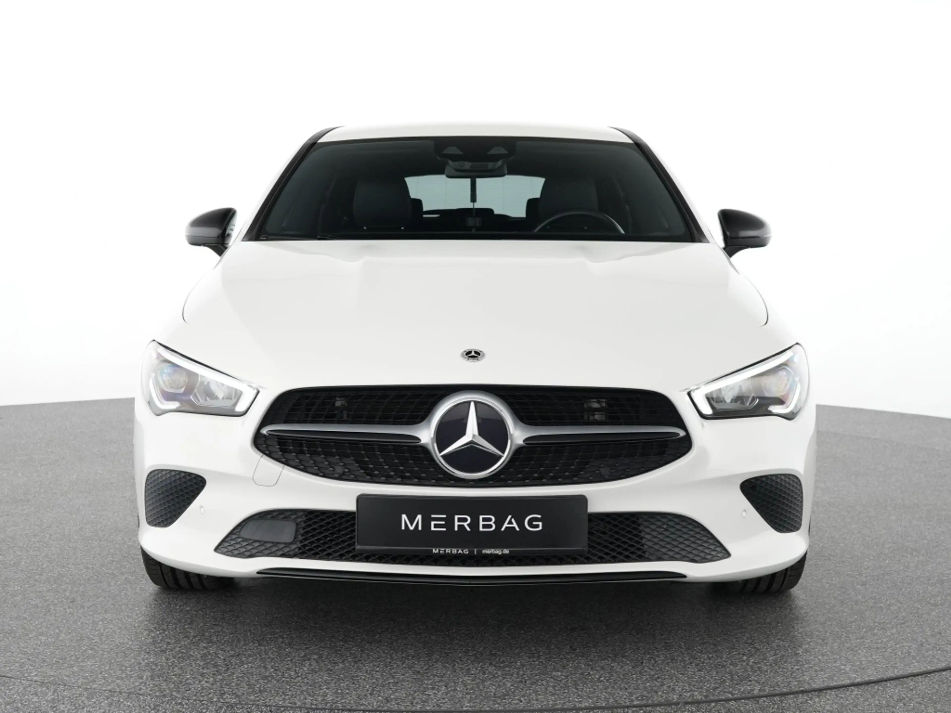 Mercedes-Benz CLA 250 SB Progressive AHK Automatik LED Kamera — photo 2