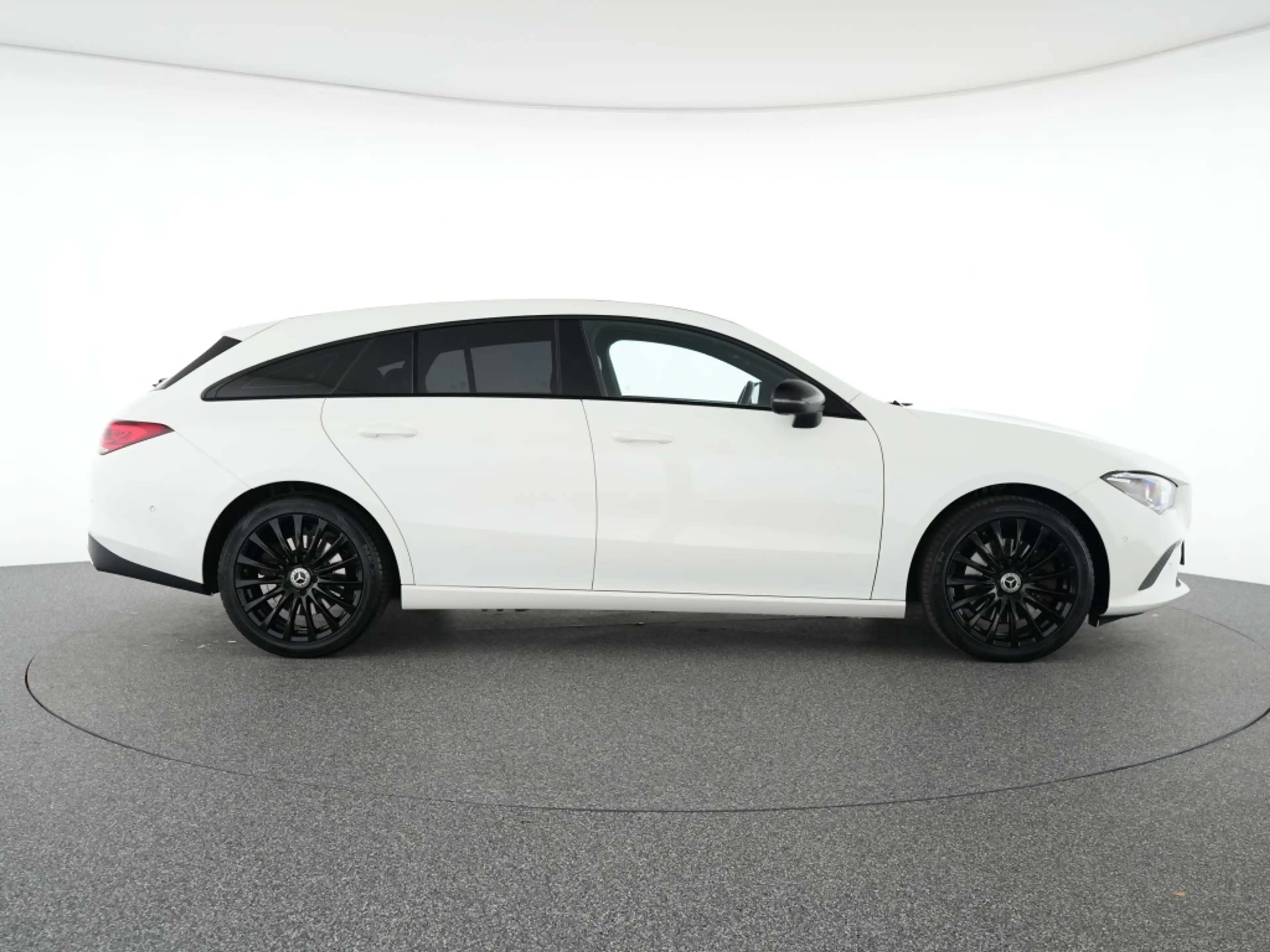 Mercedes-Benz CLA 250 SB Progressive AHK Automatik LED Kamera — photo 5