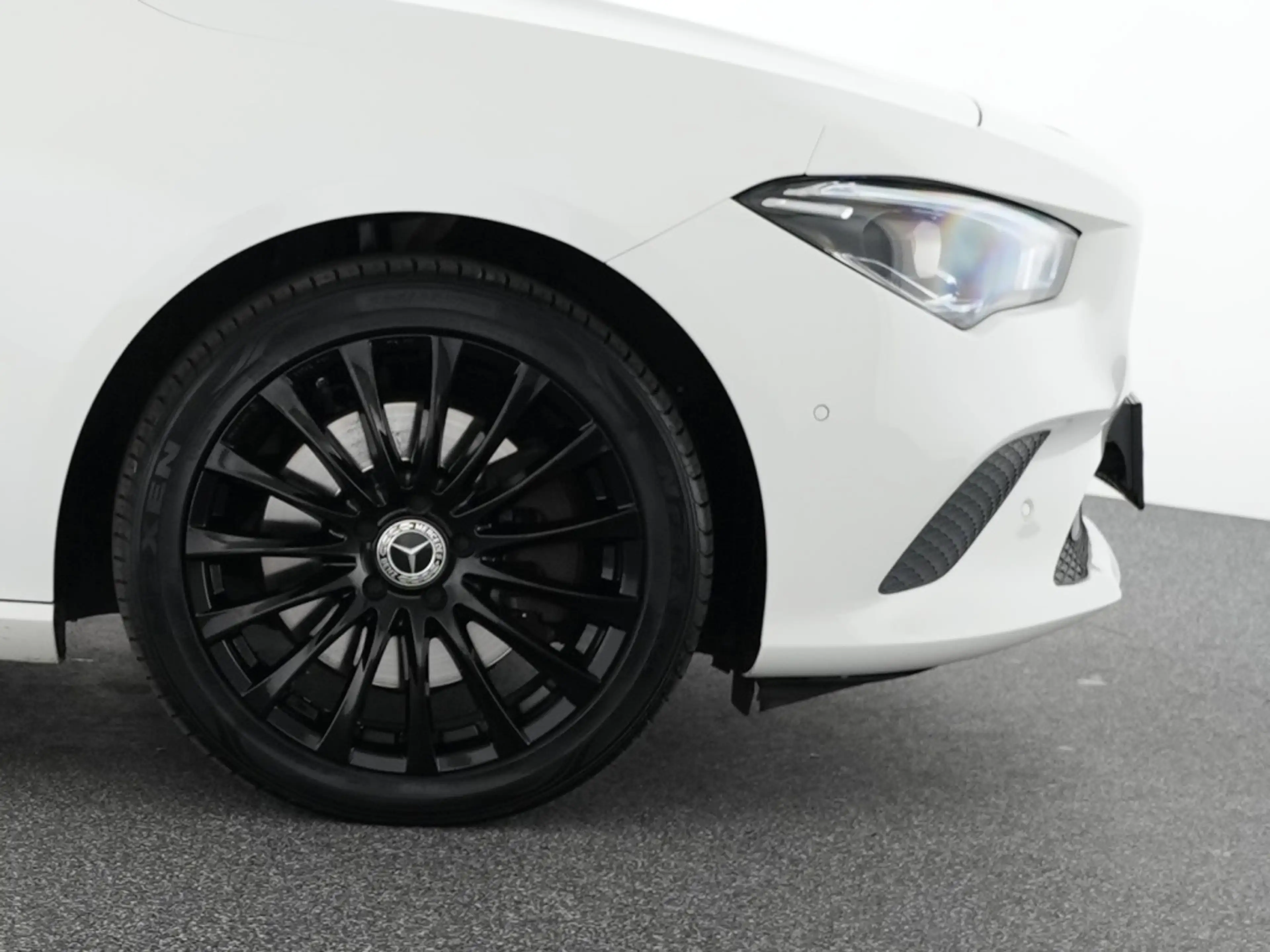 Mercedes-Benz CLA 250 SB Progressive AHK Automatik LED Kamera — photo 6