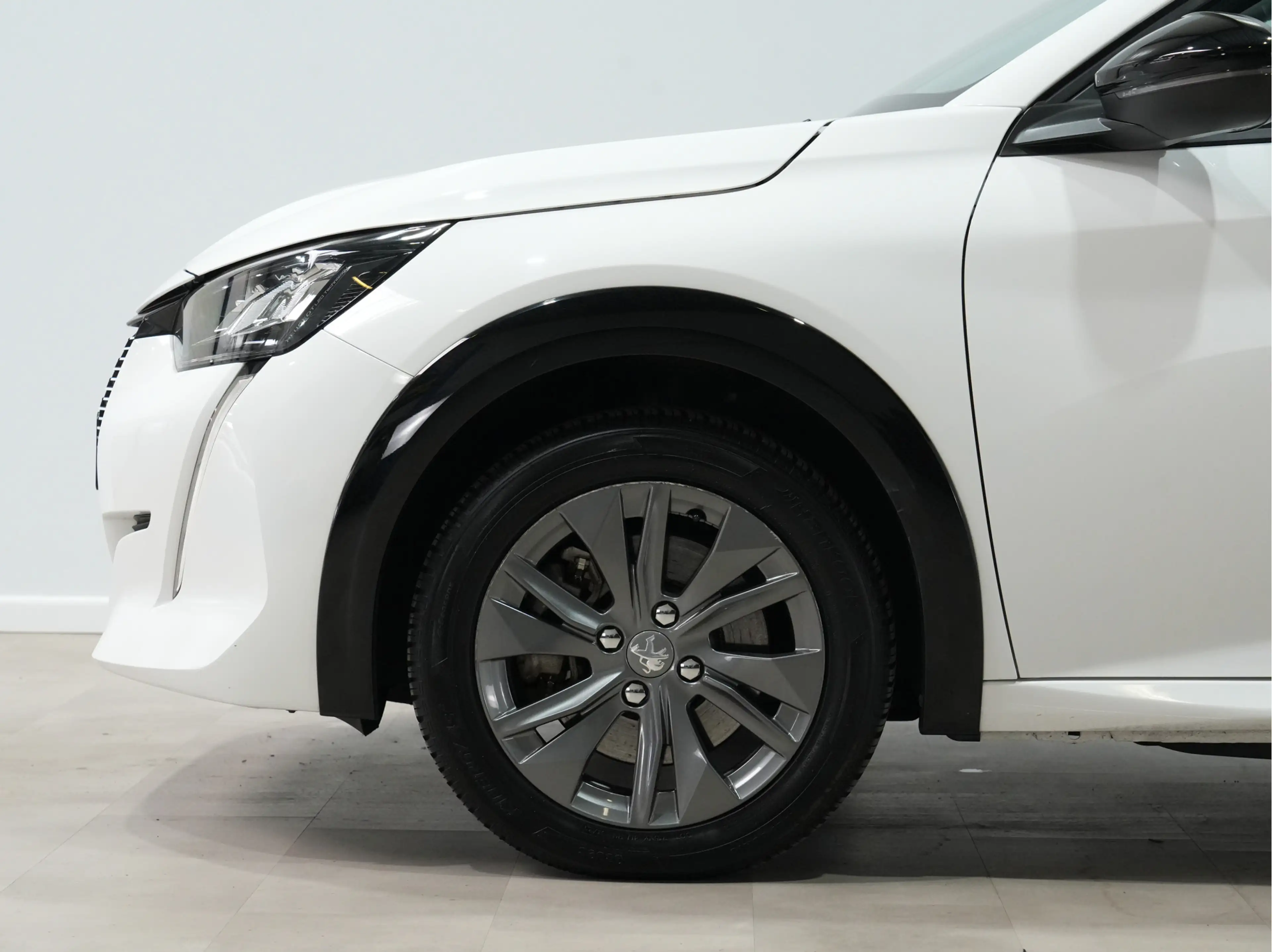 Peugeot e-208 EV Active Pack 50 kWh WM — photo 5