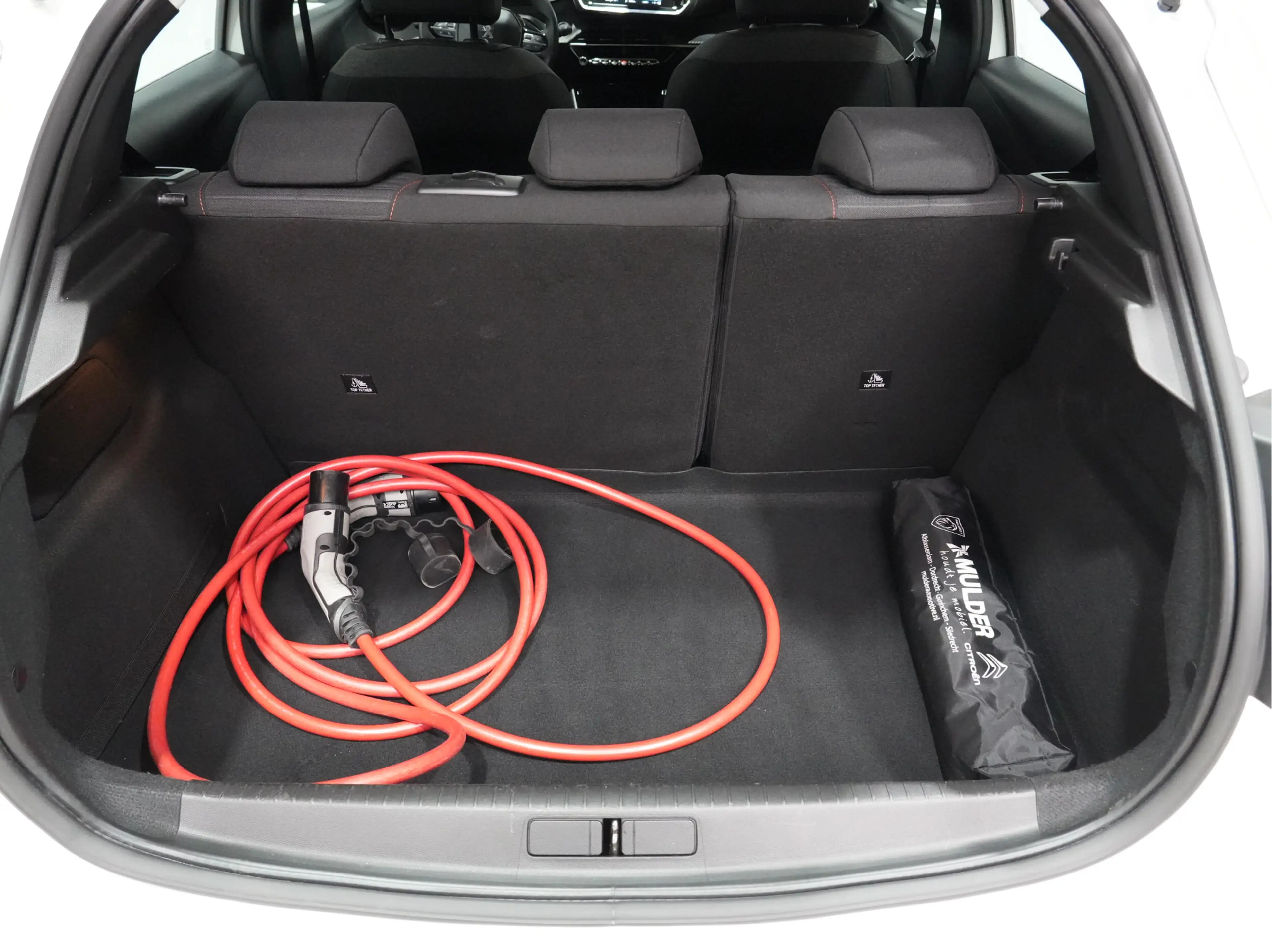 Peugeot e-208 EV Active Pack 50 kWh WM — photo 11