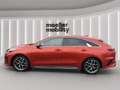 Kia ProCeed / pro_cee'd ProCee'd 1.4 TGDI KAT GT-Line Orange - thumbnail 4