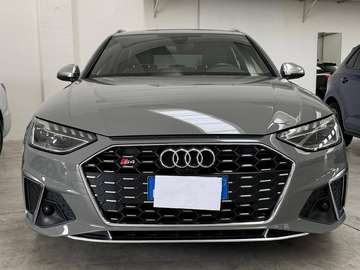 A4 V 2019 Avant Avant 3.0 tdi mhev Sport Attitude quattro 341cv tiptronic