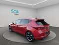 CUPRA Sonstige 2.0 TSI 140kW (190CV) DSG Rot - thumbnail 4