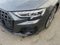 Audi A8 60 TFSI e PHEV quattro S-Line Pickerl bis 06/20... Grijs - thumbnail 26