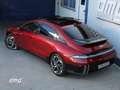 Hyundai IONIQ 6 239Kw Energy AWD Rojo - thumbnail 4