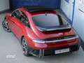 Hyundai IONIQ 6 239Kw Energy AWD Rojo - thumbnail 6