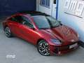 Hyundai IONIQ 6 239Kw Energy AWD Rojo - thumbnail 3