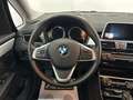 BMW 218 218i Gran Tourer Noir - thumbnail 19