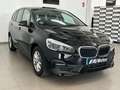BMW 218 218i Gran Tourer Nero - thumbnail 13