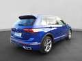 Volkswagen Tiguan 2.0 TSI DSG R-LINE MATRIX KAMERA LM19 AHK Blau - thumbnail 3