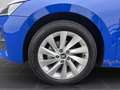 Skoda Octavia Selection 1.5 eTSI DSG ACC KEYLESS NAVI Blau - thumbnail 8