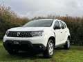 Dacia Duster Duster II 2018 1.5 blue dci 4x4 s Bianco - thumbnail 3
