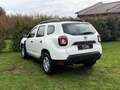 Dacia Duster Duster II 2018 1.5 blue dci 4x4 s Bianco - thumbnail 4