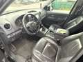 Volkswagen Amarok 2.0 TDI Highline Schwarz - thumbnail 4