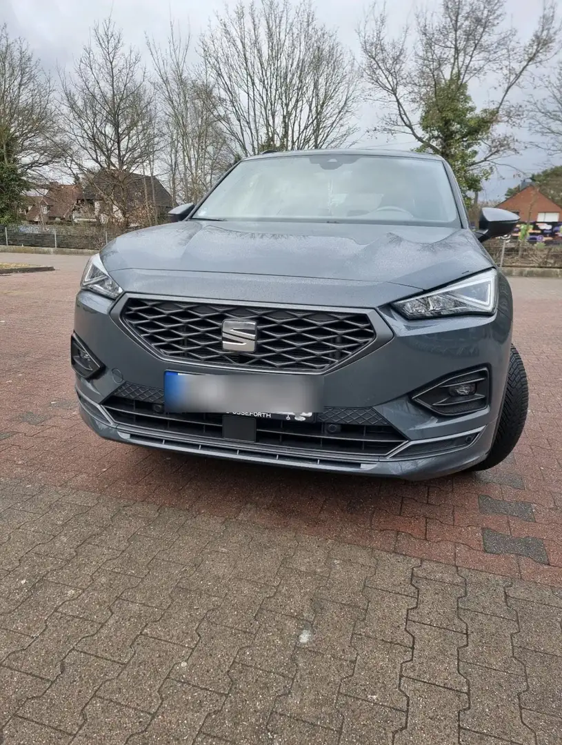 SEAT Tarraco 1.5 TSI ACT OPF DSG FR 7 Sitzer - 1