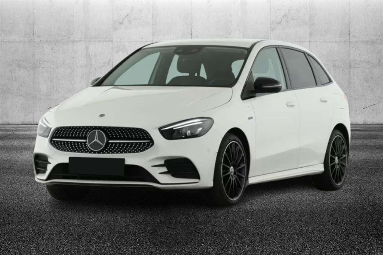 Mercedes-Benz B 250 e Plug-in hybrid Automatica Premium