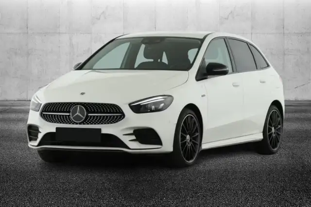 Mercedes-Benz B 250 e Plug-in hybrid Automatica Premium