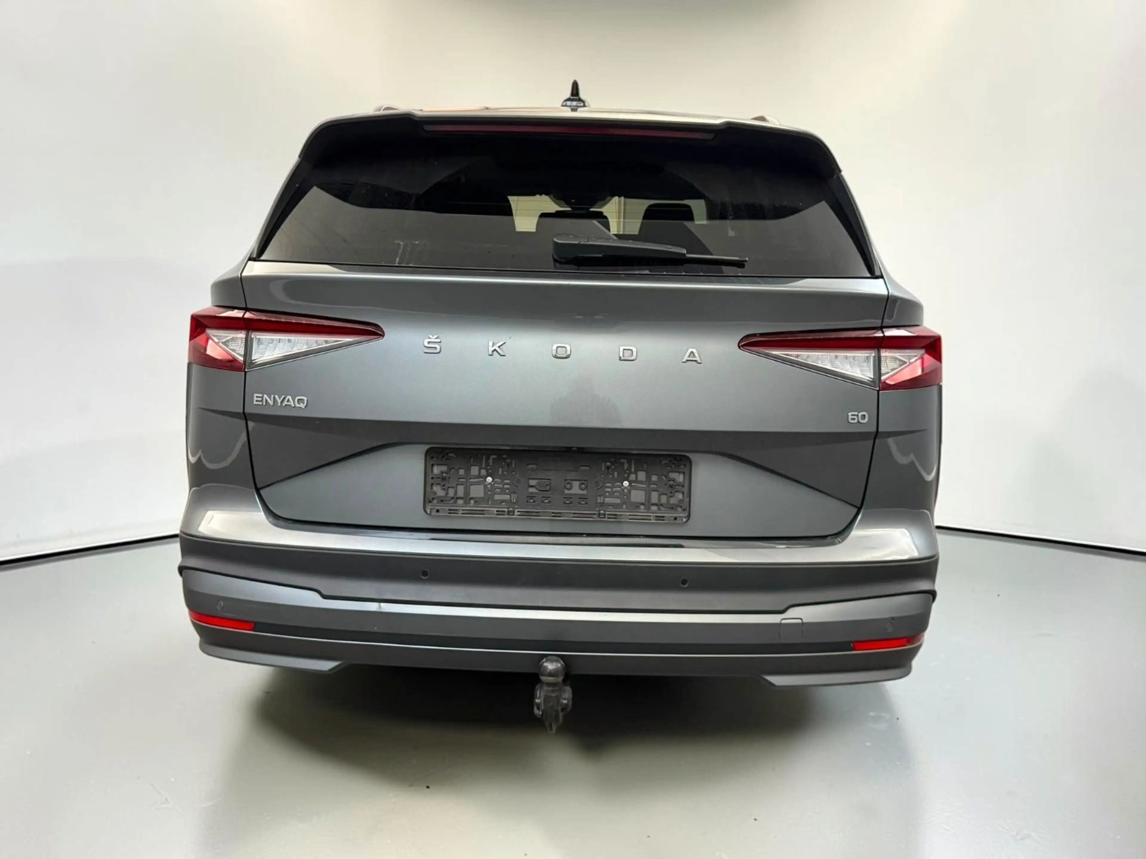 Skoda Enyaq 60 Loft*Pano*1.Hd*Scheckheft*ACC*AHK*PLUS — photo 6