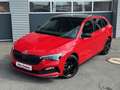 Skoda Scala 1.5 TSI Monte Carlo Pano Automatik Rot - thumbnail 15