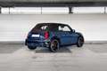 MINI John Cooper Works Cabrio 2.0 JCW XL Bleu - thumbnail 6
