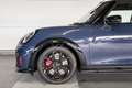 MINI John Cooper Works Cabrio 2.0 JCW XL Bleu - thumbnail 4