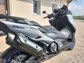 Yamaha TMAX 560 turbo Magistrati racing Argento - thumbnail 3